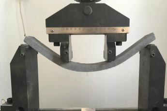 泰宁高延性混凝土 高延性砂浆 抗震加固混凝土产品特点 施工流程