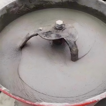 泰宁灌浆料常见问题与解决方法