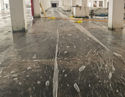 泰宁不发火砂浆和不发火金属骨料有什么区别