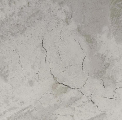 泰宁灌浆料为什么会产生裂缝？出现裂缝该如何处理？