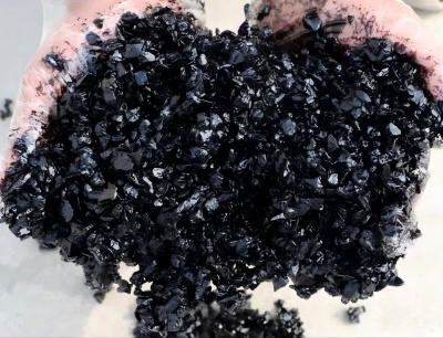 泰宁沥青冷补料（沥青砂）的优势特点与施工流程解析