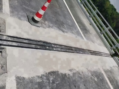 泰宁伸缩缝更换后浇筑材料快速结构修补料速砼的产品特点及施工流程​