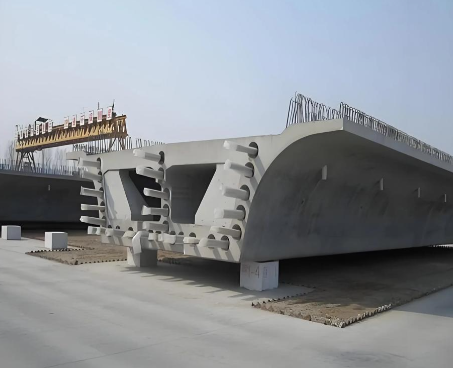 泰宁抗冻压浆料的特点及标准化施工工艺